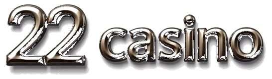 22 casino logo